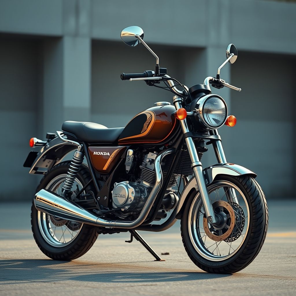 เปรียบเทียบราคา Honda Monkey Chrome Legacy 20252026 กับรุ่นก่อนหน้า
